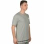 Футболка Nike M Nsw Tee Droptl Av15 2, фото 4 - інтернет магазин MEGASPORT
