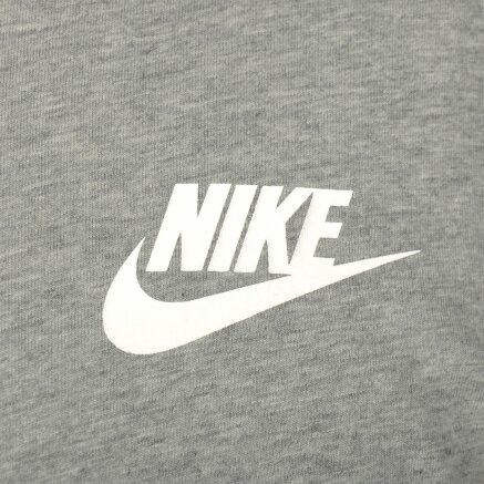 Футболка Nike M Nsw Tee Droptl Av15 2 - 108626, фото 5 - інтернет-магазин MEGASPORT