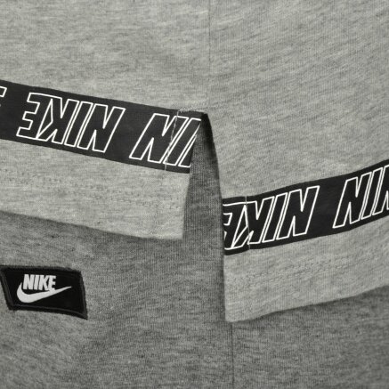 Футболка Nike M Nsw Tee Droptl Av15 2 - 108626, фото 6 - інтернет-магазин MEGASPORT