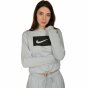Кофта Nike W Nsw Crew Crop Swsh, фото 1 - інтернет магазин MEGASPORT