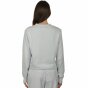 Кофта Nike W Nsw Crew Crop Swsh, фото 2 - інтернет магазин MEGASPORT