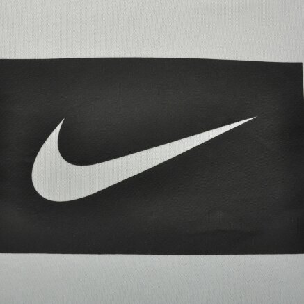 Кофта Nike W Nsw Crew Crop Swsh - 108633, фото 6 - інтернет-магазин MEGASPORT