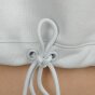 Кофта Nike W Nsw Crew Crop Swsh, фото 7 - інтернет магазин MEGASPORT