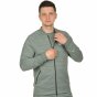 Кофта Nike M Nsw Jkt Av15 Knit, фото 1 - інтернет магазин MEGASPORT