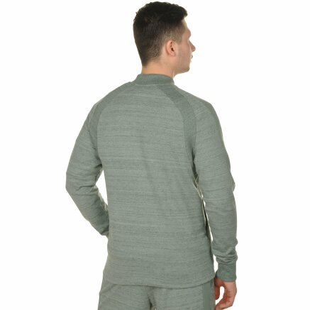 Кофта Nike M Nsw Jkt Av15 Knit - 108638, фото 3 - інтернет-магазин MEGASPORT