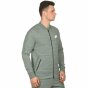 Кофта Nike M Nsw Jkt Av15 Knit, фото 4 - інтернет магазин MEGASPORT