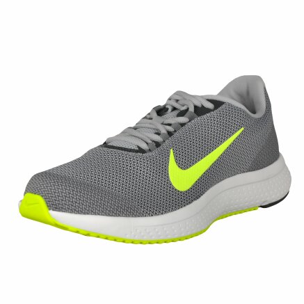 Кроссовки Nike Men's Runallday Running Shoe - 108459, фото 1 - интернет-магазин MEGASPORT