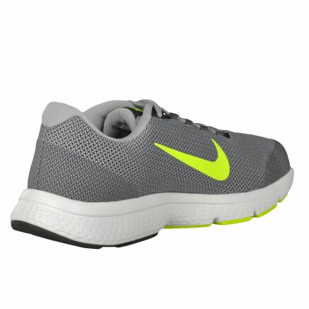 Кроссовки Nike Men's Runallday Running Shoe - 108459, фото 2 - интернет-магазин MEGASPORT