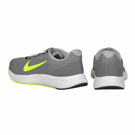 Кроссовки Nike Men's Runallday Running Shoe - 108459, фото 4 - интернет-магазин MEGASPORT