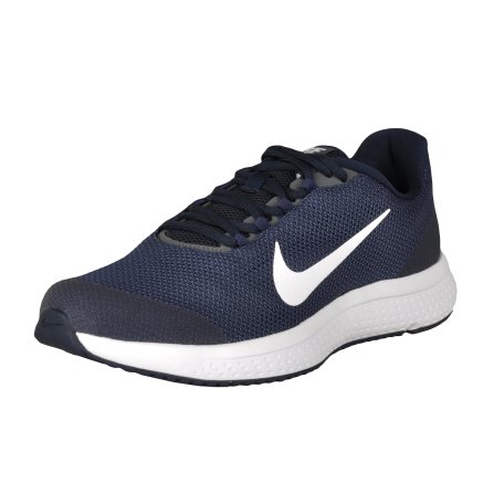 Кросівки Nike Men's Runallday Running Shoe - 108460, фото 1 - інтернет-магазин MEGASPORT