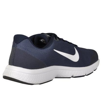 Кроссовки Nike Men's Runallday Running Shoe - 108460, фото 2 - интернет-магазин MEGASPORT