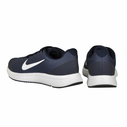 Кроссовки Nike Men's Runallday Running Shoe - 108460, фото 4 - интернет-магазин MEGASPORT