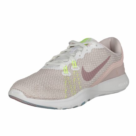 Кроссовки Nike Women's Flex TR 7 Training Shoe - 108461, фото 1 - интернет-магазин MEGASPORT