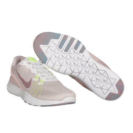 Кроссовки Nike Women's Flex TR 7 Training Shoe - 108461, фото 3 - интернет-магазин MEGASPORT