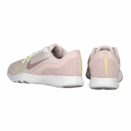 Кроссовки Nike Women's Flex TR 7 Training Shoe - 108461, фото 4 - интернет-магазин MEGASPORT