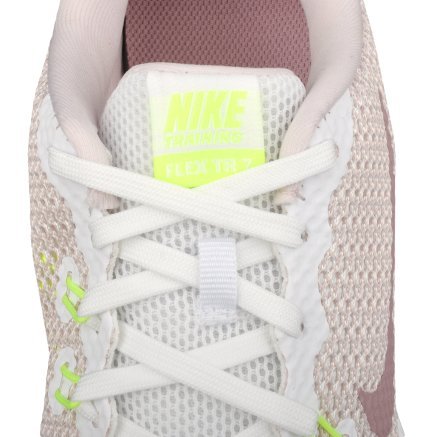 Кроссовки Nike Women's Flex TR 7 Training Shoe - 108461, фото 6 - интернет-магазин MEGASPORT