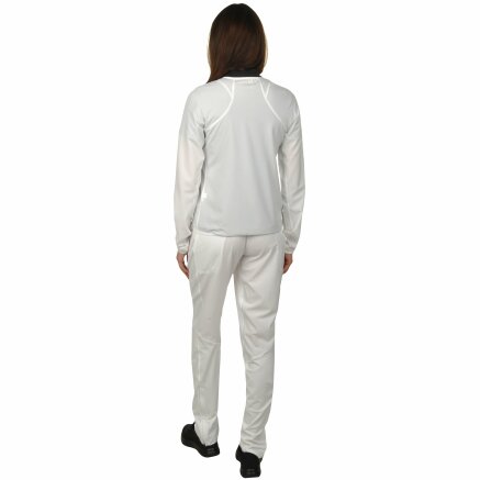 Спортивний костюм Nike W Nkct Woven Warm Up - 108644, фото 3 - інтернет-магазин MEGASPORT