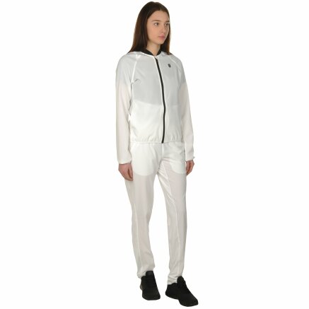 Спортивний костюм Nike W Nkct Woven Warm Up - 108644, фото 4 - інтернет-магазин MEGASPORT