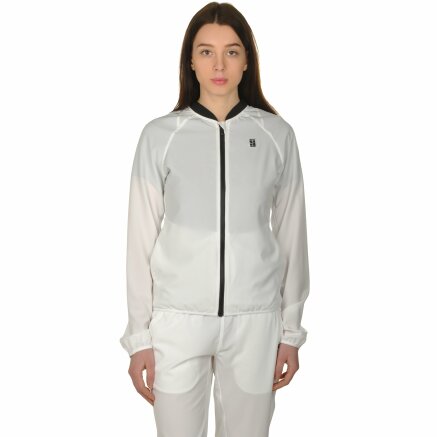 Спортивний костюм Nike W Nkct Woven Warm Up - 108644, фото 5 - інтернет-магазин MEGASPORT