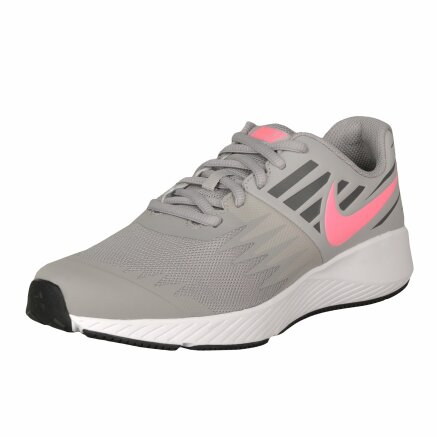 Кроссовки Nike Girls' Star Runner (Gs) Running Shoe - 108465, фото 1 - интернет-магазин MEGASPORT