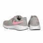 Кроссовки Nike Girls' Star Runner (Gs) Running Shoe, фото 4 - интернет магазин MEGASPORT