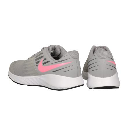 Кроссовки Nike Girls' Star Runner (Gs) Running Shoe - 108465, фото 4 - интернет-магазин MEGASPORT