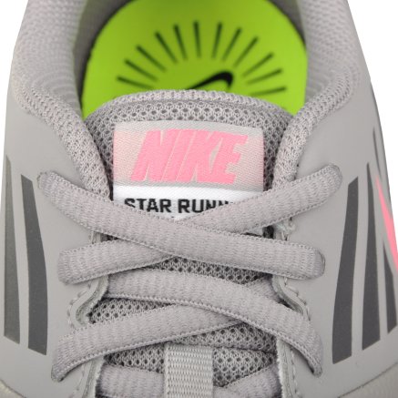 Кроссовки Nike Girls' Star Runner (Gs) Running Shoe - 108465, фото 6 - интернет-магазин MEGASPORT