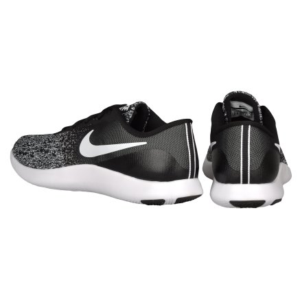 Кроссовки Nike Men's Flex Contact Running Shoe - 108466, фото 4 - интернет-магазин MEGASPORT