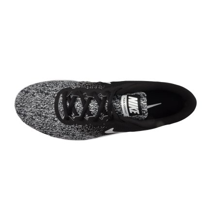 Кроссовки Nike Men's Flex Contact Running Shoe - 108466, фото 5 - интернет-магазин MEGASPORT