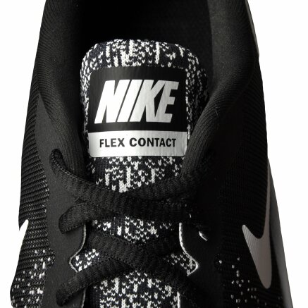 Кроссовки Nike Men's Flex Contact Running Shoe - 108466, фото 6 - интернет-магазин MEGASPORT