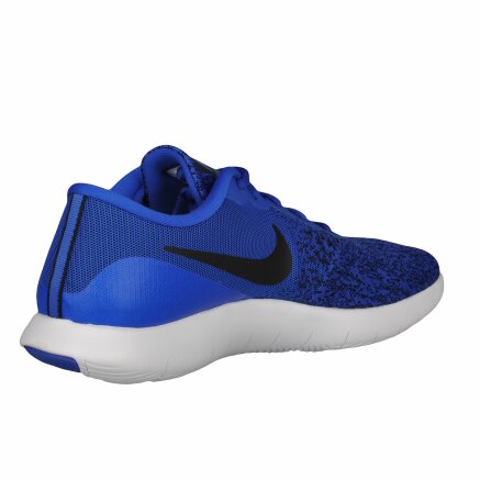 Кроссовки Nike Men's Flex Contact Running Shoe - 108467, фото 2 - интернет-магазин MEGASPORT