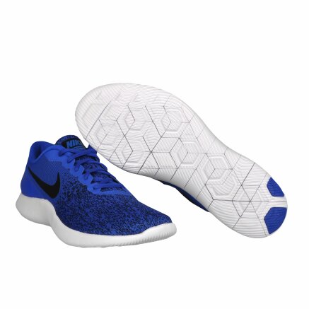 Кроссовки Nike Men's Flex Contact Running Shoe - 108467, фото 3 - интернет-магазин MEGASPORT