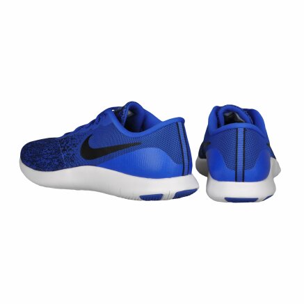 Кроссовки Nike Men's Flex Contact Running Shoe - 108467, фото 4 - интернет-магазин MEGASPORT