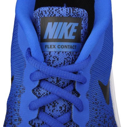 Кроссовки Nike Men's Flex Contact Running Shoe - 108467, фото 6 - интернет-магазин MEGASPORT
