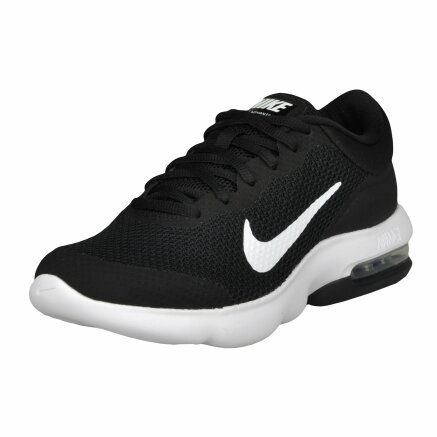 Nike air max advantage women's discount running shoes