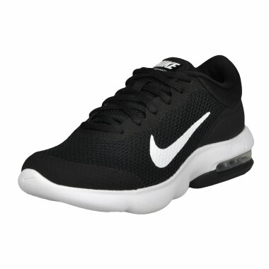 Nike Women s Air Max Advantage Running Shoe