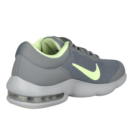 Кросівки Nike Women's Air Max Advantage Running Shoe - 108470, фото 2 - інтернет-магазин MEGASPORT