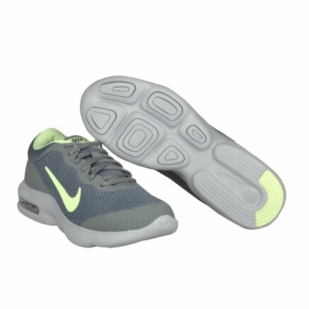 Кроссовки Nike Women's Air Max Advantage Running Shoe - 108470, фото 3 - интернет-магазин MEGASPORT