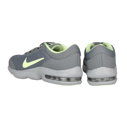 Кросівки Nike Women's Air Max Advantage Running Shoe - 108470, фото 4 - інтернет-магазин MEGASPORT