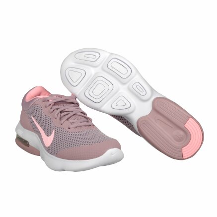 Кросівки Nike Women's Air Max Advantage Running Shoe - 108471, фото 3 - інтернет-магазин MEGASPORT