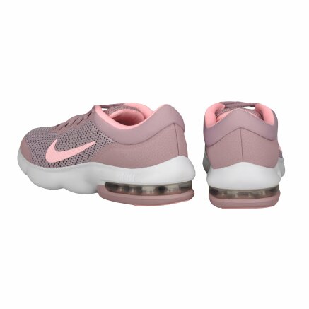 Кросівки Nike Women's Air Max Advantage Running Shoe - 108471, фото 4 - інтернет-магазин MEGASPORT