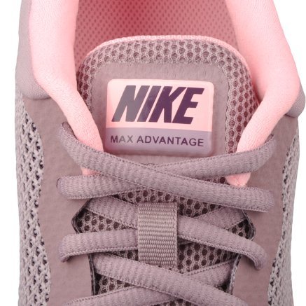 Кросівки Nike Women's Air Max Advantage Running Shoe - 108471, фото 6 - інтернет-магазин MEGASPORT