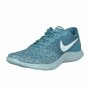 Кроссовки Nike Women's Flex Contact Running Shoe, фото 1 - интернет магазин MEGASPORT