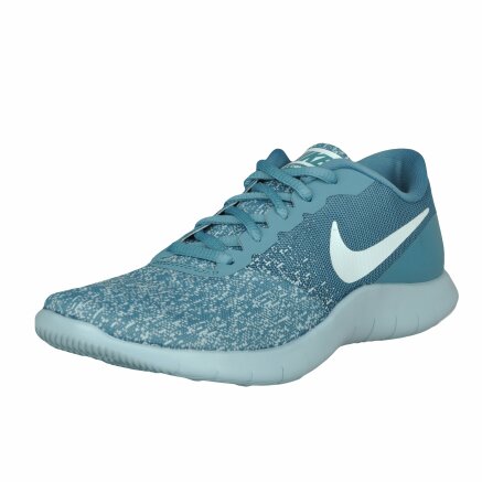 Кроссовки Nike Women's Flex Contact Running Shoe - 108473, фото 1 - интернет-магазин MEGASPORT