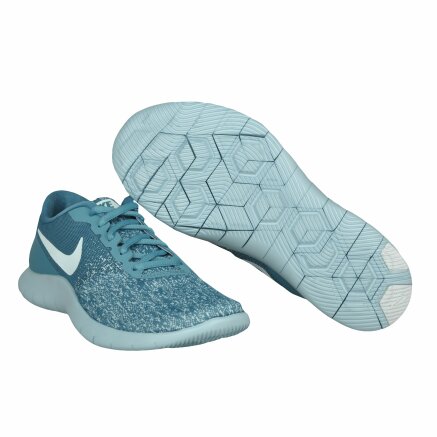 Кроссовки Nike Women's Flex Contact Running Shoe - 108473, фото 3 - интернет-магазин MEGASPORT