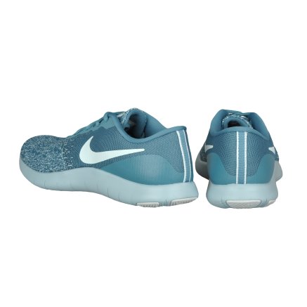 Кроссовки Nike Women's Flex Contact Running Shoe - 108473, фото 4 - интернет-магазин MEGASPORT