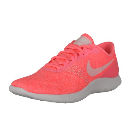 Nike women's flex contact running top