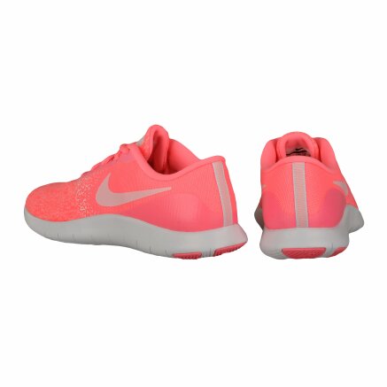 Кроссовки Nike Women's Flex Contact Running Shoe - 108474, фото 4 - интернет-магазин MEGASPORT