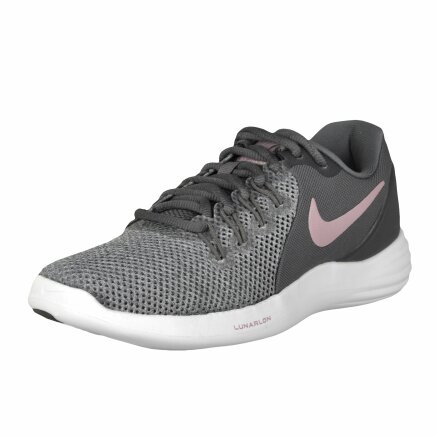 Кроссовки Nike Women's Lunar Apparent Running Shoe - 108475, фото 1 - интернет-магазин MEGASPORT