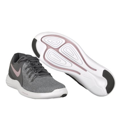Кроссовки Nike Women's Lunar Apparent Running Shoe - 108475, фото 3 - интернет-магазин MEGASPORT